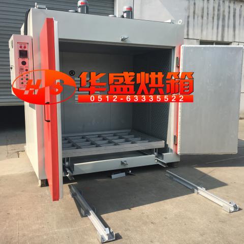電機(jī)浸漆烘箱